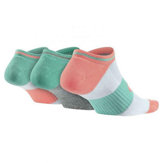 Nike Чорапи NSW WOMENS -3PPK NO 