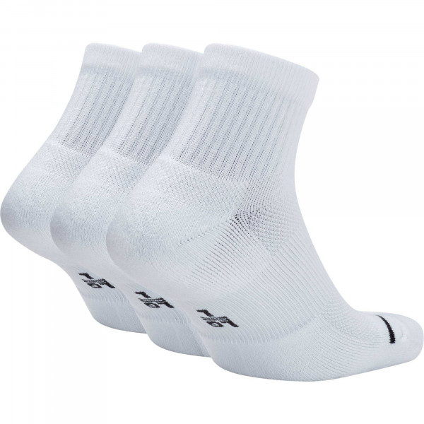 Nike Чорапи U J EVERYDAY MAX ANKL 3PR 