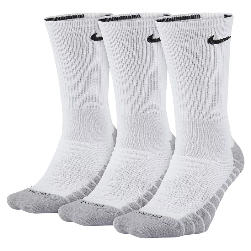 Nike Everyday Max Cushioned 3PR 
