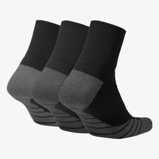 Nike Everyday Max Cushioned Ankle 3Pairs 