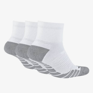 Nike Everyday Max Cushioned Ankle 3Pairs 