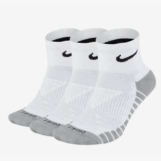 Nike Everyday Max Cushioned Ankle 3Pairs 