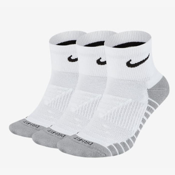 Nike Everyday Max Cushioned Ankle 3Pairs 