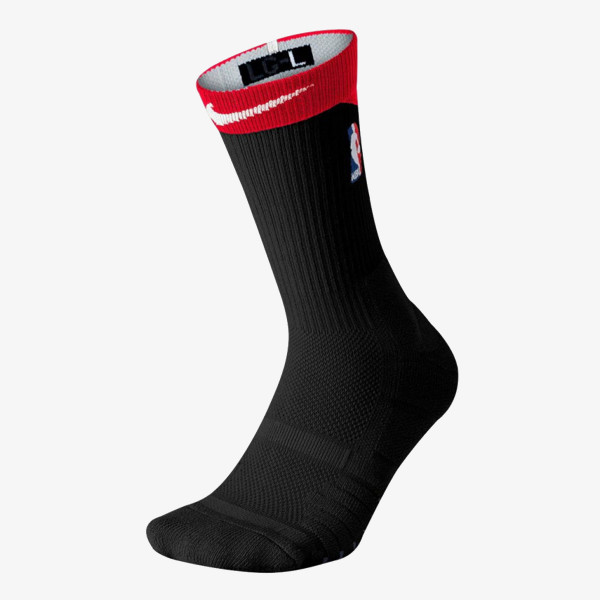 Nike NBA U NK ELT QUICK CREW-ALT 