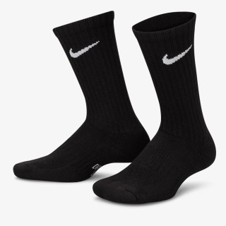 Nike Y NK EVERYDY CUSH CREW 6PR 108 