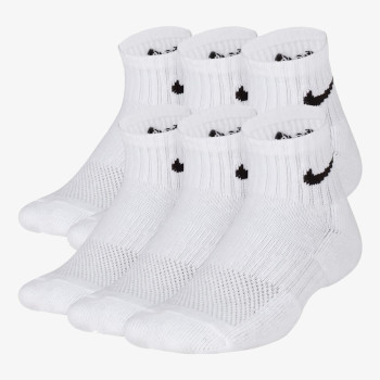 Nike Y NK EVERYDY CUSH ANKL 6PR 108 