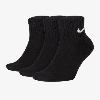 Nike Everyday Max Cushioned Quarter 3PR 