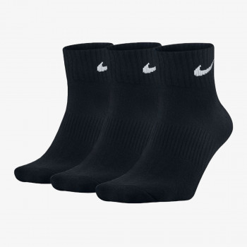 Nike Чорапи Everyday Max Cushioned Quarter 3PR 