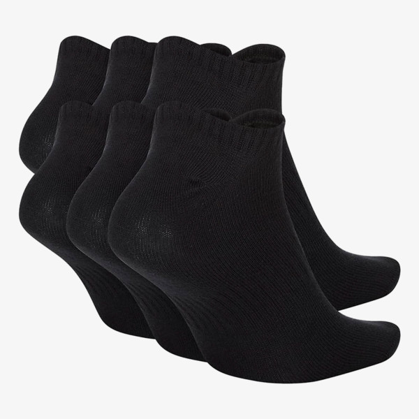 Nike U NK EVERYDAY LTWT NS 6PR-BAND 