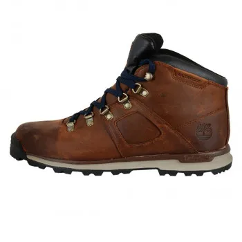 TIMBERLAND ОБУВКИ EARTHKEEPERS GT SCRAMBLE MID LEATHER WAT 