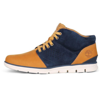 Timberland ОБУВКИ BRADSTREET HALF CAB 