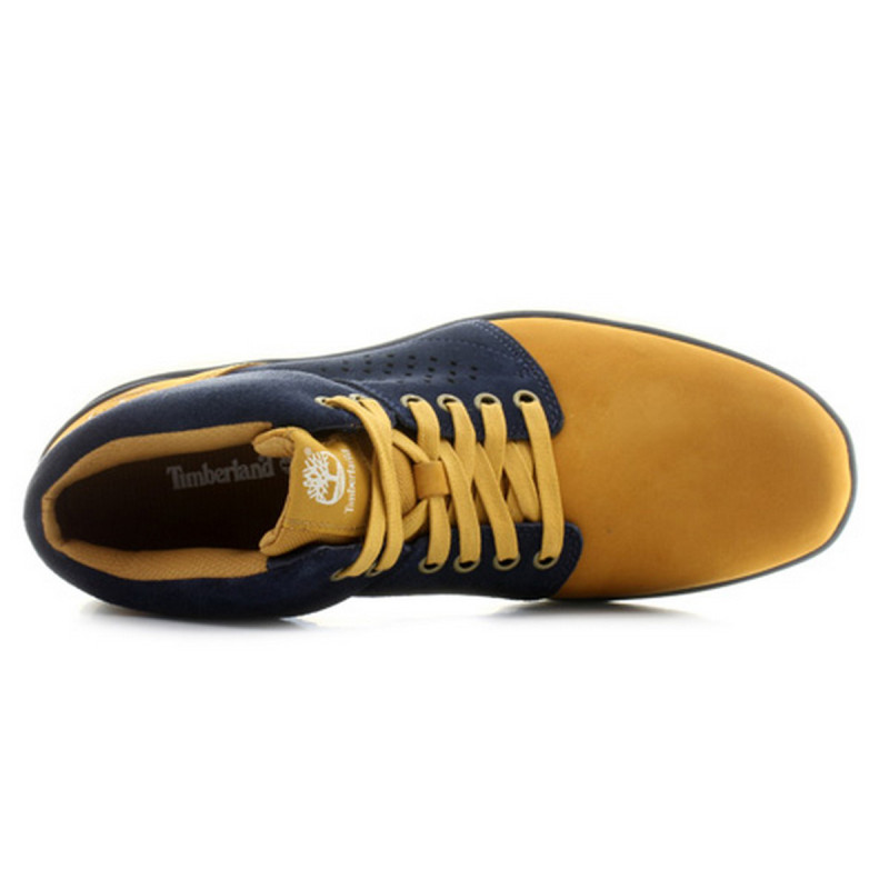 Timberland BRADSTREET HALF CAB 