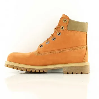 TIMBERLAND ОБУВКИ 6 IN PREMIUM WP BOOT GOURD 