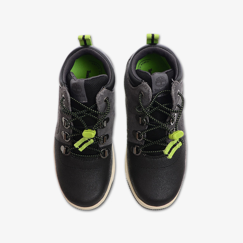 Timberland City Stomper Mid WP 