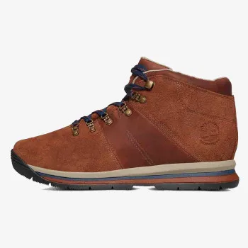 TIMBERLAND ОБУВКИ GT Rally Mid Leather WP 