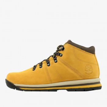 Timberland Обувки GT SCRAMBLE 2 MID LT WHEAT 