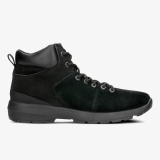 Timberland WESTFORD MID JET BLACK 
