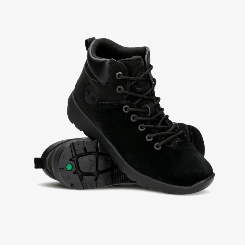 Timberland WESTFORD MID JET BLACK 