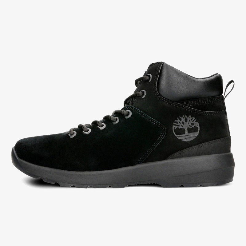 Timberland WESTFORD MID JET BLACK 