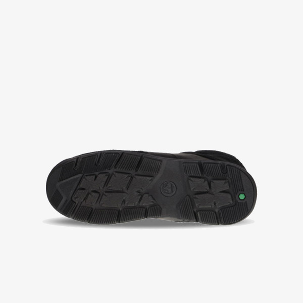 Timberland ОБУВКИ GT SCRAMBLE 2 WP JET BLACK 