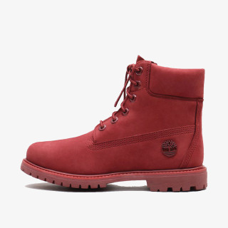 Timberland ОБУВКИ 6IN PREM DK RED 