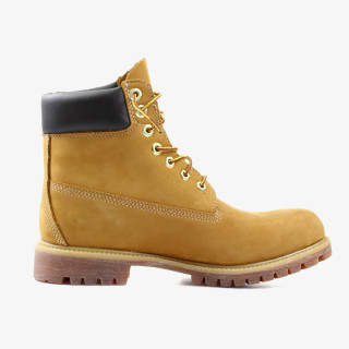 Timberland БОТУШИ 6