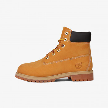 Timberland ОБУВКИ 6