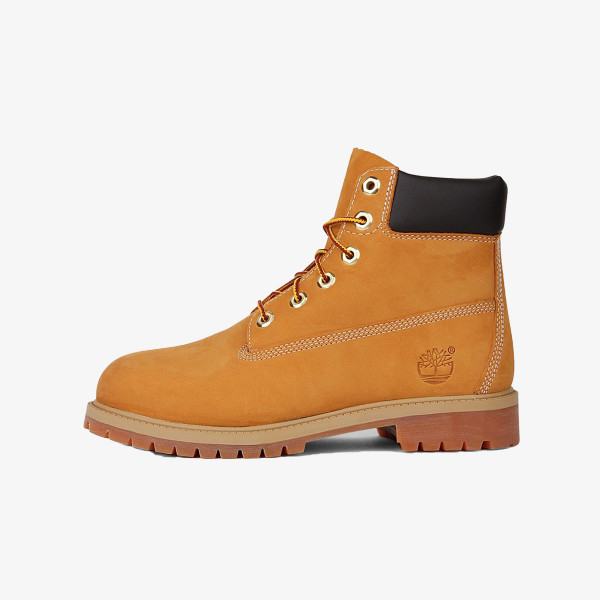 Timberland ОБУВКИ 6