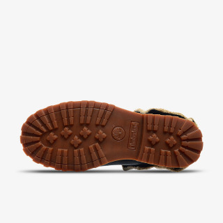 Timberland 6 In WP Shearling 
