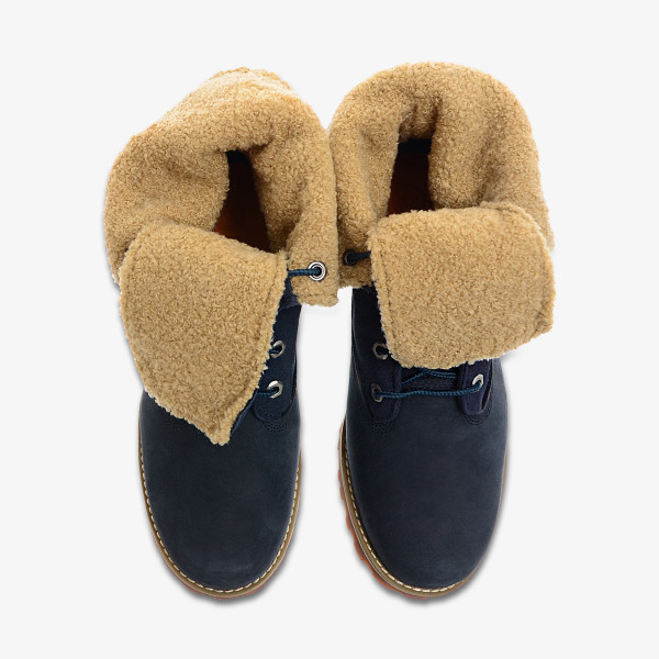 Timberland ОБУВКИ 6 In WP Shearling 