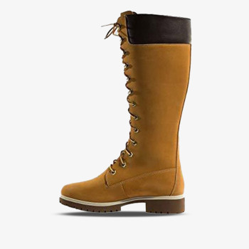 Timberland W PREM 14IN WHT 