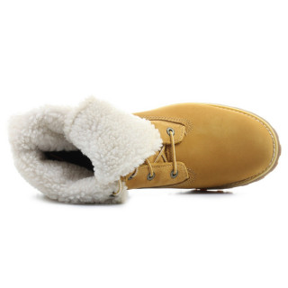 Timberland AUTHENTICS 6