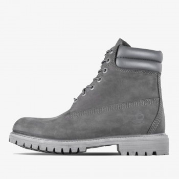 Timberland ОБУВКИ 6 IN BOOT DK GRY 