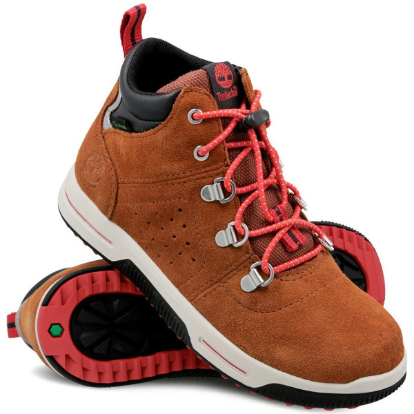 Timberland ОБУВКИ City Stomper Mid WP 