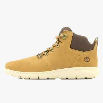 TIMBERLAND ОБУВКИ BOLTERO LEATHER HIKER 