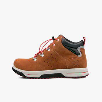 Timberland Обувки City Stomper Mid WP 