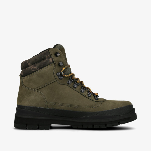 Timberland ОБУВКИ Field Trekker 91 WP Ins. 