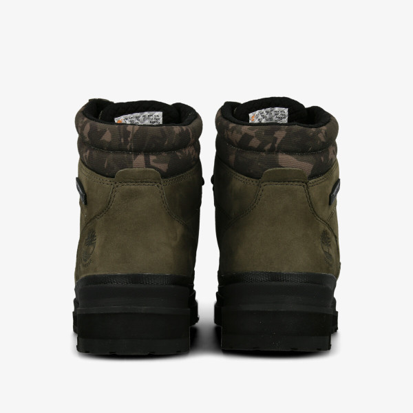 Timberland Field Trekker 91 WP Ins. 