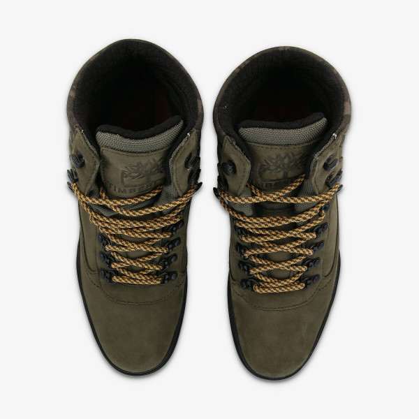 Timberland ОБУВКИ Field Trekker 91 WP Ins. 