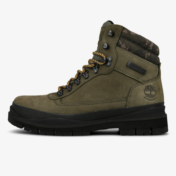 Timberland ОБУВКИ Field Trekker 91 WP Ins. 