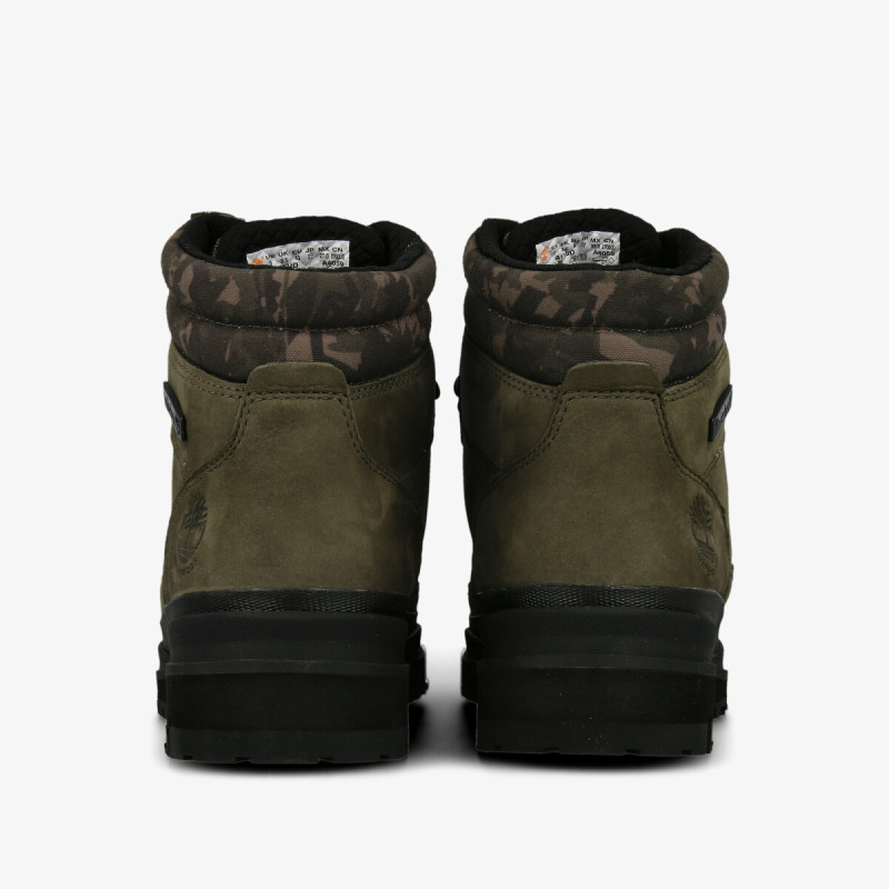 Timberland Field Trekker 91 WP Ins. 