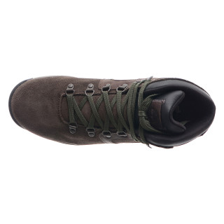 Timberland GT Scramble Mid Leather 