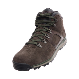 Timberland GT Scramble Mid Leather 