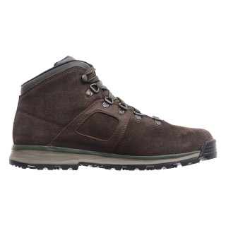 Timberland GT Scramble Mid Leather 