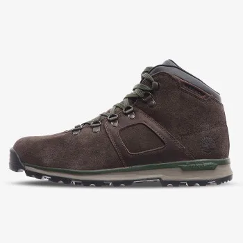 TIMBERLAND ОБУВКИ GT Scramble Mid Leather 