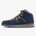 Timberland ОБУВКИ Scramble Mid Leather 