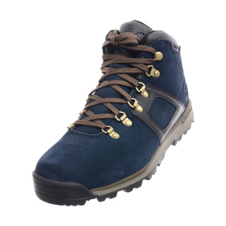 Timberland Scramble Mid Leather 