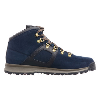 Timberland Scramble Mid Leather 