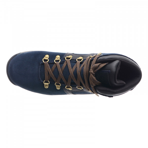 Timberland ОБУВКИ Scramble Mid Leather 