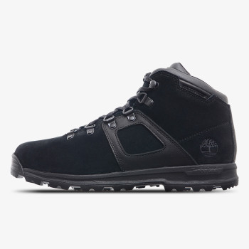 Timberland GT Scramble Mid Leather 